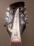 Rickenbacker 360/12 , Jetglo: Headstock