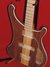 Rickenbacker 4003/4 Mod, Natural Walnut: Free image2