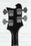 Rickenbacker 4003/4 , Jetglo: Headstock - Rear