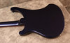 Rickenbacker 4003/4 S, Midnightblue: Body - Rear