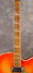 Rickenbacker 365/6 F, Fireglo: Neck - Front