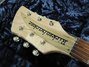 Rickenbacker 325/6 V59, Mapleglo: Headstock