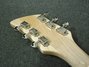 Rickenbacker 325/6 V59, Mapleglo: Headstock - Rear