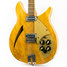 Rickenbacker 365/6 Capri, Mapleglo: Free image