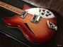 Rickenbacker 360/6 , Fireglo: Body - Front