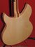 Rickenbacker 330/6 , Mapleglo: Free image