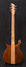 Rickenbacker 650/6 Dakota, Walnut: Full Instrument - Rear