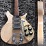 Rickenbacker 325/6 V59, Mapleglo: Body - Front