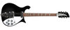 Rickenbacker 620/6 , Jetglo: Free image2