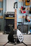 Rickenbacker 620/6 , Jetglo: Full Instrument - Front