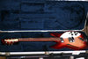 Rickenbacker 330/6 , Fireglo: Free image2