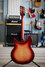 Rickenbacker 330/6 , Fireglo: Full Instrument - Rear