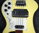 Rickenbacker 4001/4 CS, Cream: Free image