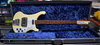 Rickenbacker 4001/4 CS, Cream: Free image2