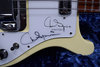 Rickenbacker 4001/4 CS, Cream: Close up - Free