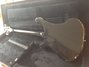 Rickenbacker 4003/4 , Jetglo: Full Instrument - Rear