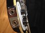 Rickenbacker 4003/4 , Jetglo: Close up - Free