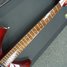 Rickenbacker 330/6 , Fireglo: Neck - Front