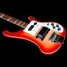 Rickenbacker 4003/4 , Fireglo: Free image