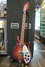 Rickenbacker 620/6 Mod, Fireglo: Full Instrument - Front