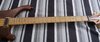 Rickenbacker 4004/4 Ci, Natural Walnut: Neck - Front