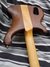 Rickenbacker 4004/4 Ci, Natural Walnut: Close up - Free2