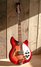 Rickenbacker 360/12 CW, Fireglo: Full Instrument - Front