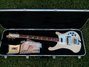 Rickenbacker 4003/4 , Mapleglo: Full Instrument - Front