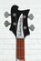 Rickenbacker 4003/4 , Jetglo: Headstock