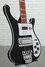 Rickenbacker 4003/4 , Jetglo: Free image