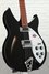 Rickenbacker 330/6 , Jetglo: Free image