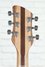 Rickenbacker 330/6 , Mapleglo: Headstock - Rear