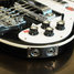 Rickenbacker 4003/4 , Jetglo: Close up - Free