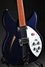 Rickenbacker 330/6 , Midnightblue: Free image