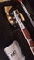 Rickenbacker 620/6 , Jetglo: Headstock