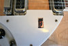 Rickenbacker 360/12 , Mapleglo: Close up - Free2