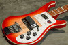 Rickenbacker 4003/4 , Fireglo: Free image