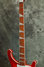 Rickenbacker 4003/4 , Fireglo: Neck - Front