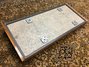 Rickenbacker Console 500/3 X 8 Console Steel, Natural Walnut: Full Instrument - Rear