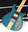 Rickenbacker 650/6 Atlantis, Turquoise: Neck - Front