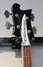 Rickenbacker 4003/4 , Jetglo: Headstock