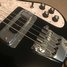 Rickenbacker 4003/4 , Jetglo: Close up - Free2