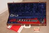 Rickenbacker 100/6 LapSteel, Burgundy: Close up - Free