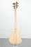 Rickenbacker 4003/4 , Mapleglo: Full Instrument - Rear