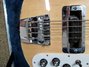 Rickenbacker 4003/4 , Mapleglo: Close up - Free