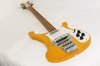 Rickenbacker 4001/4 V63, Mapleglo: Full Instrument - Front