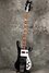 Rickenbacker 4003/4 , Jetglo: Full Instrument - Front