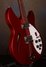 Rickenbacker 330/6 , Ruby: Free image