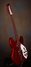 Rickenbacker 330/6 , Ruby: Neck - Front