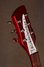 Rickenbacker 330/6 , Ruby: Close up - Free